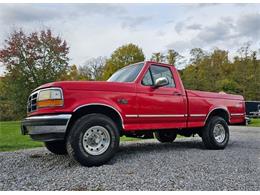 1994 Ford F150 (CC-1780290) for sale in Greensboro, North Carolina