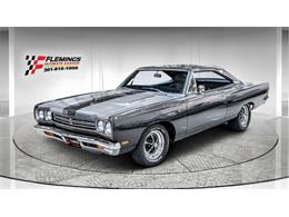 1969 Plymouth Road Runner (CC-1782912) for sale in Rockville, Maryland