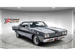 1969 Plymouth Road Runner (CC-1782912) for sale in Rockville, Maryland