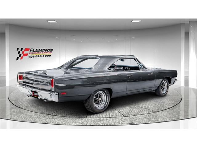 1969 Plymouth Road Runner (CC-1782912) for sale in Rockville, Maryland