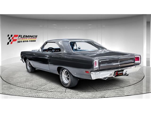 1969 Plymouth Road Runner (CC-1782912) for sale in Rockville, Maryland