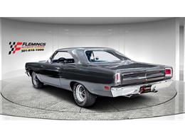 1969 Plymouth Road Runner (CC-1782912) for sale in Rockville, Maryland