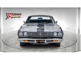 1969 Plymouth Road Runner (CC-1782912) for sale in Rockville, Maryland