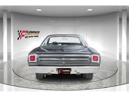 1969 Plymouth Road Runner (CC-1782912) for sale in Rockville, Maryland