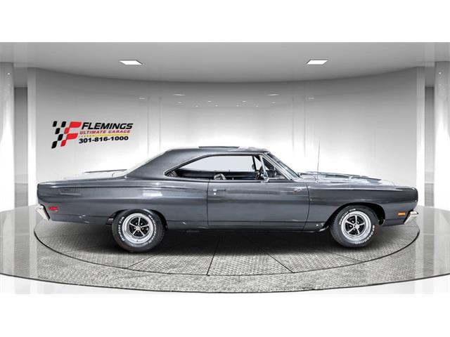 1969 Plymouth Road Runner (CC-1782912) for sale in Rockville, Maryland