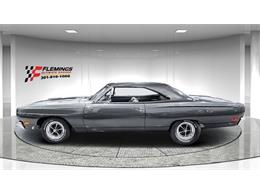 1969 Plymouth Road Runner (CC-1782912) for sale in Rockville, Maryland