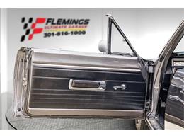 1969 Plymouth Road Runner (CC-1782912) for sale in Rockville, Maryland