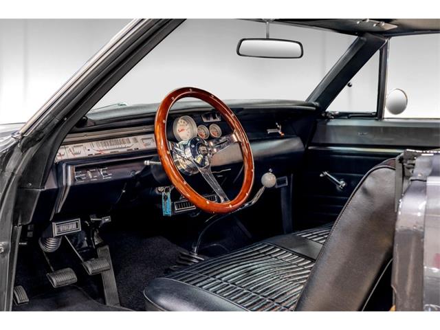 1969 Plymouth Road Runner (CC-1782912) for sale in Rockville, Maryland