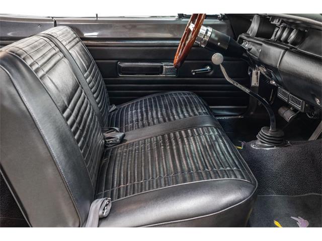 1969 Plymouth Road Runner (CC-1782912) for sale in Rockville, Maryland