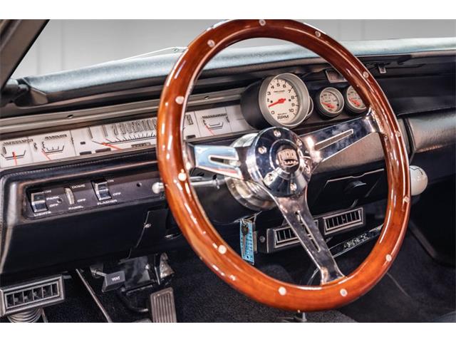 1969 Plymouth Road Runner (CC-1782912) for sale in Rockville, Maryland
