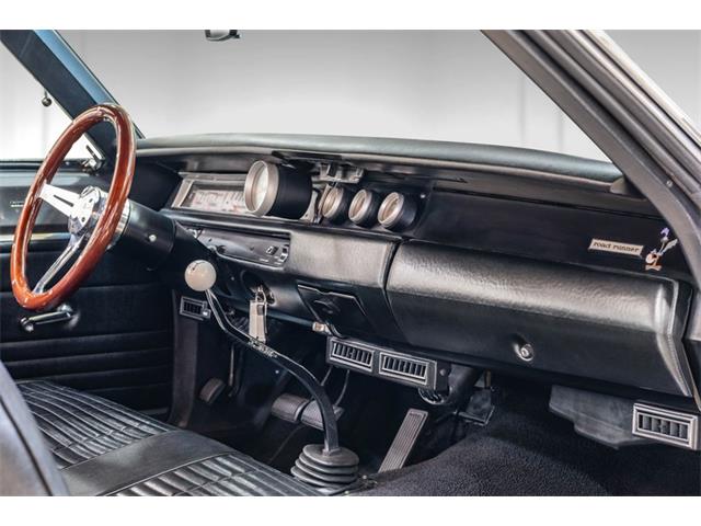 1969 Plymouth Road Runner (CC-1782912) for sale in Rockville, Maryland