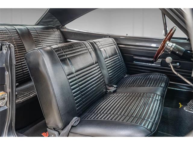 1969 Plymouth Road Runner (CC-1782912) for sale in Rockville, Maryland