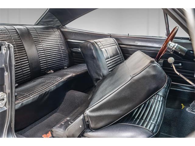 1969 Plymouth Road Runner (CC-1782912) for sale in Rockville, Maryland