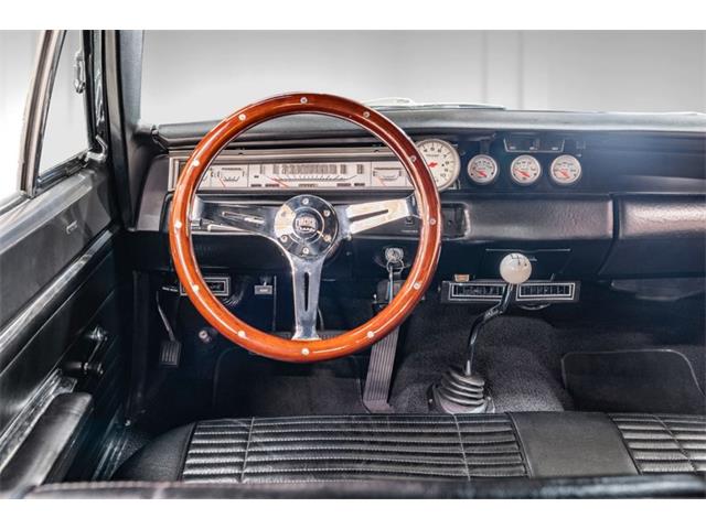 1969 Plymouth Road Runner (CC-1782912) for sale in Rockville, Maryland