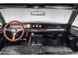 1969 Plymouth Road Runner (CC-1782912) for sale in Rockville, Maryland
