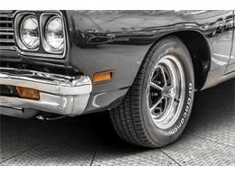 1969 Plymouth Road Runner (CC-1782912) for sale in Rockville, Maryland