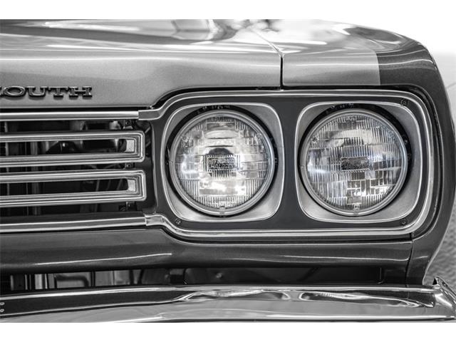 1969 Plymouth Road Runner (CC-1782912) for sale in Rockville, Maryland