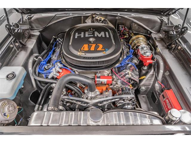 1969 Plymouth Road Runner (CC-1782912) for sale in Rockville, Maryland