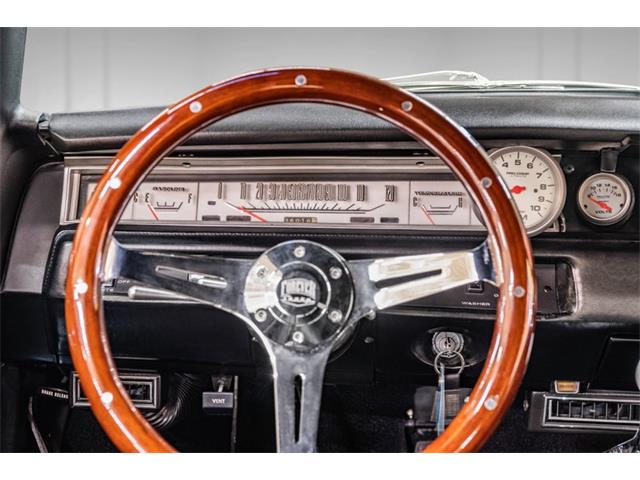1969 Plymouth Road Runner (CC-1782912) for sale in Rockville, Maryland