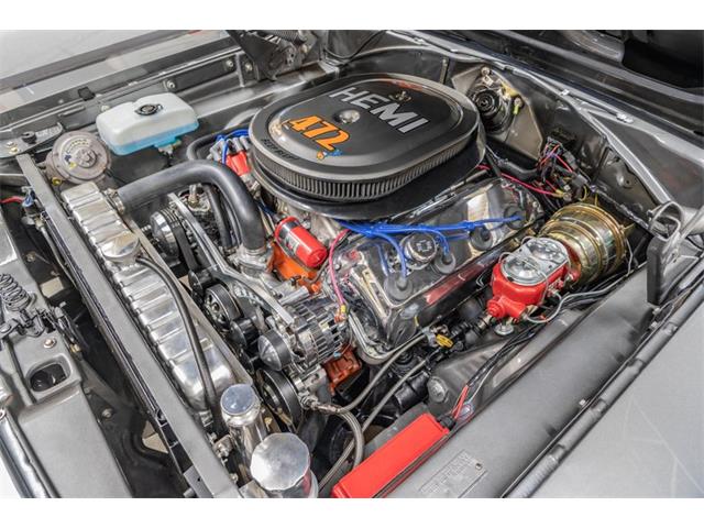 1969 Plymouth Road Runner (CC-1782912) for sale in Rockville, Maryland