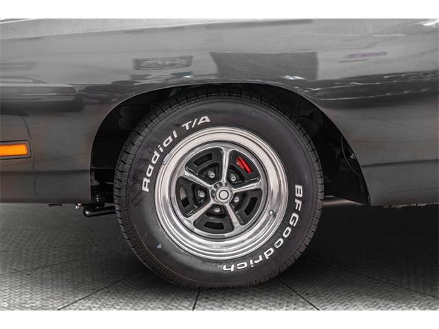 1969 Plymouth Road Runner (CC-1782912) for sale in Rockville, Maryland