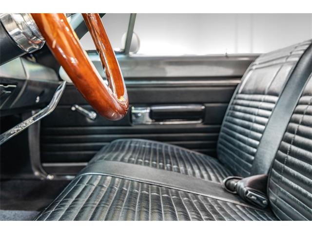 1969 Plymouth Road Runner (CC-1782912) for sale in Rockville, Maryland