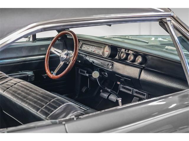 1969 Plymouth Road Runner (CC-1782912) for sale in Rockville, Maryland