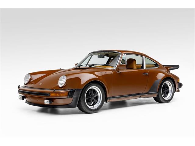 1977 Porsche 911 (CC-1782914) for sale in Costa Mesa, California