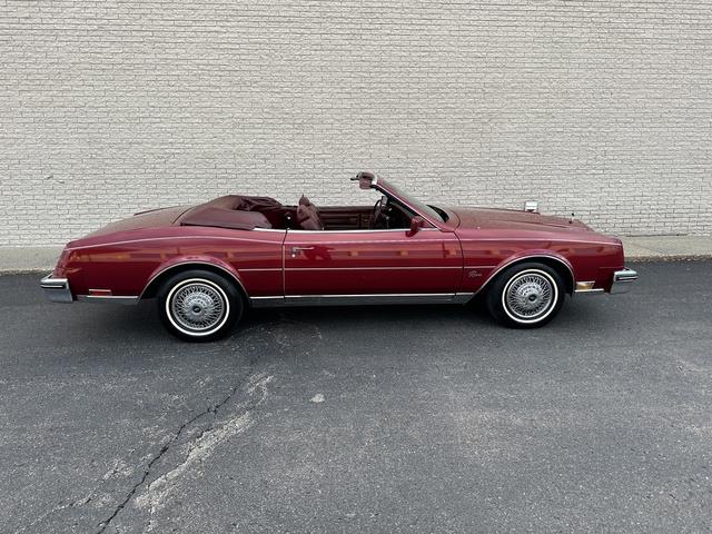 1984 Buick Riviera (CC-1782919) for sale in Shelby Township, Michigan