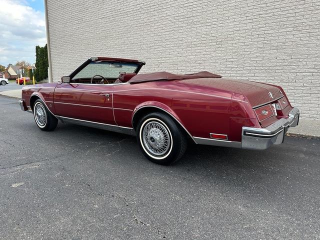 1984 Buick Riviera (CC-1782919) for sale in Shelby Township, Michigan