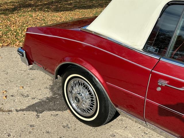 1984 Buick Riviera (CC-1782919) for sale in Shelby Township, Michigan
