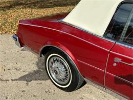 1984 Buick Riviera (CC-1782919) for sale in Shelby Township, Michigan