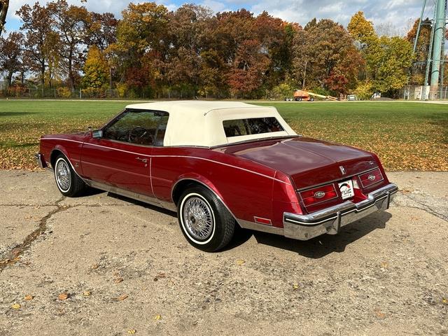1984 Buick Riviera (CC-1782919) for sale in Shelby Township, Michigan