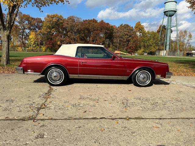 1984 Buick Riviera (CC-1782919) for sale in Shelby Township, Michigan
