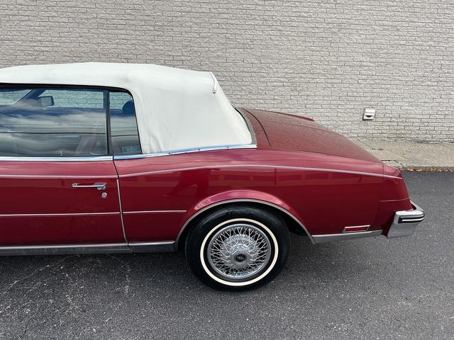 1984 Buick Riviera (CC-1782919) for sale in Shelby Township, Michigan