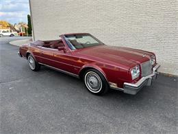 1984 Buick Riviera (CC-1782919) for sale in Shelby Township, Michigan
