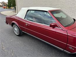 1984 Buick Riviera (CC-1782919) for sale in Shelby Township, Michigan
