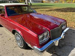 1984 Buick Riviera (CC-1782919) for sale in Shelby Township, Michigan