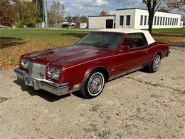 1984 Buick Riviera (CC-1782919) for sale in Shelby Township, Michigan