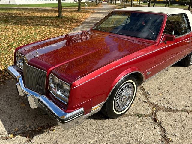 1984 Buick Riviera (CC-1782919) for sale in Shelby Township, Michigan