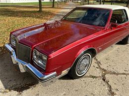 1984 Buick Riviera (CC-1782919) for sale in Shelby Township, Michigan