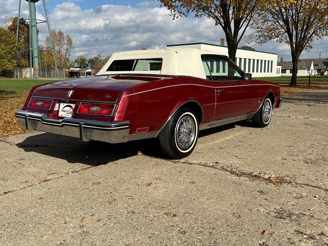 1984 Buick Riviera (CC-1782919) for sale in Shelby Township, Michigan