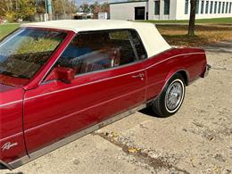 1984 Buick Riviera (CC-1782919) for sale in Shelby Township, Michigan