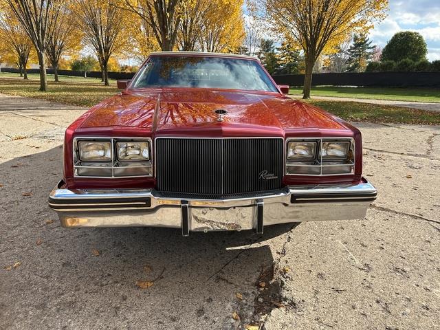 1984 Buick Riviera (CC-1782919) for sale in Shelby Township, Michigan