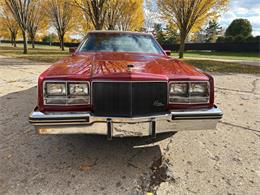 1984 Buick Riviera (CC-1782919) for sale in Shelby Township, Michigan