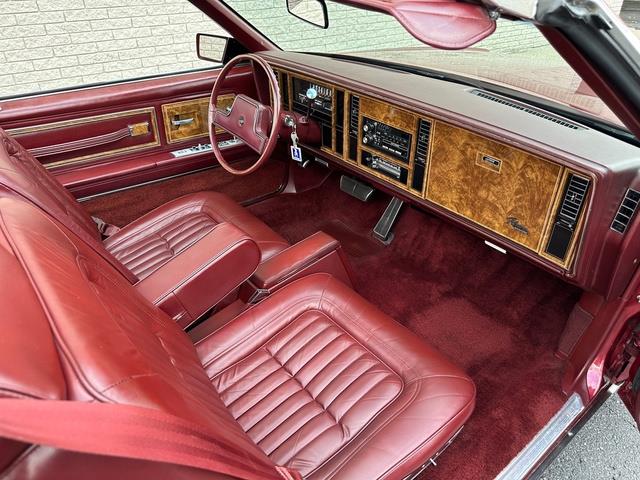 1984 Buick Riviera (CC-1782919) for sale in Shelby Township, Michigan