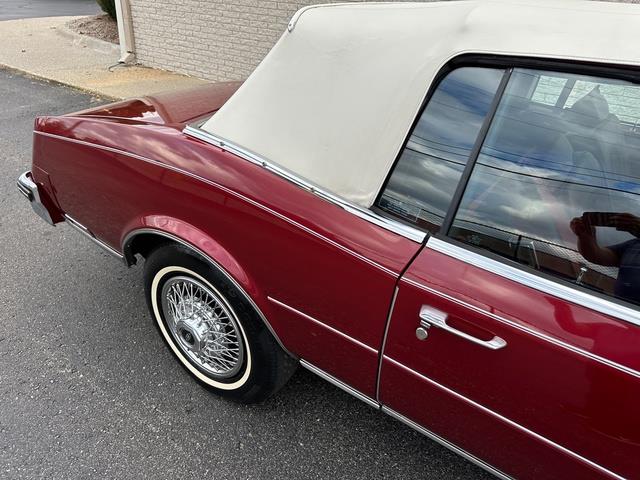 1984 Buick Riviera (CC-1782919) for sale in Shelby Township, Michigan