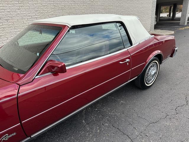 1984 Buick Riviera (CC-1782919) for sale in Shelby Township, Michigan