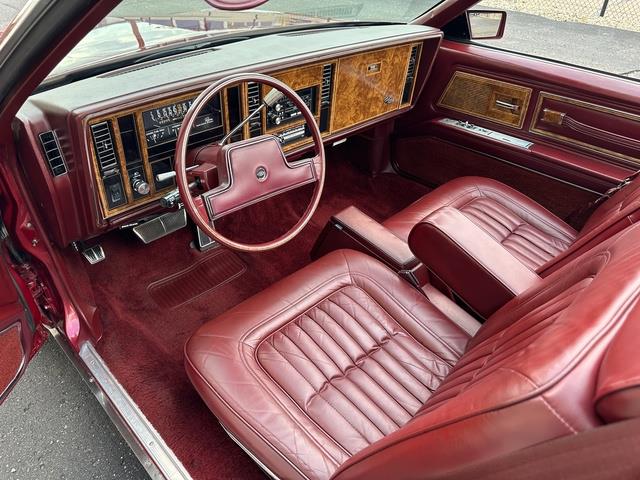 1984 Buick Riviera (CC-1782919) for sale in Shelby Township, Michigan