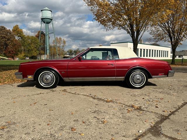 1984 Buick Riviera (CC-1782919) for sale in Shelby Township, Michigan